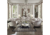 52085 Versailles Sofa with 5 Pillows