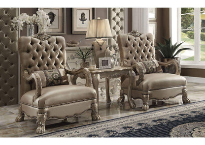 52092 Dresden Chair with Pillow