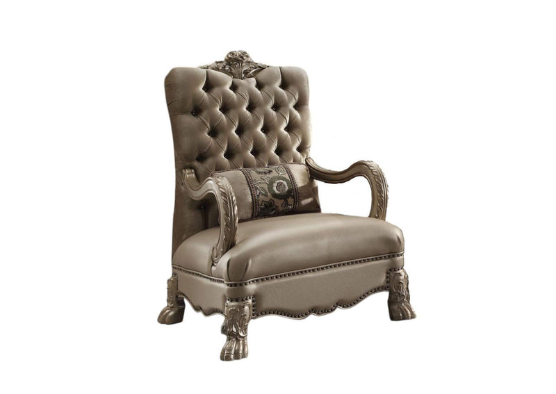 52092 Dresden Chair with Pillow