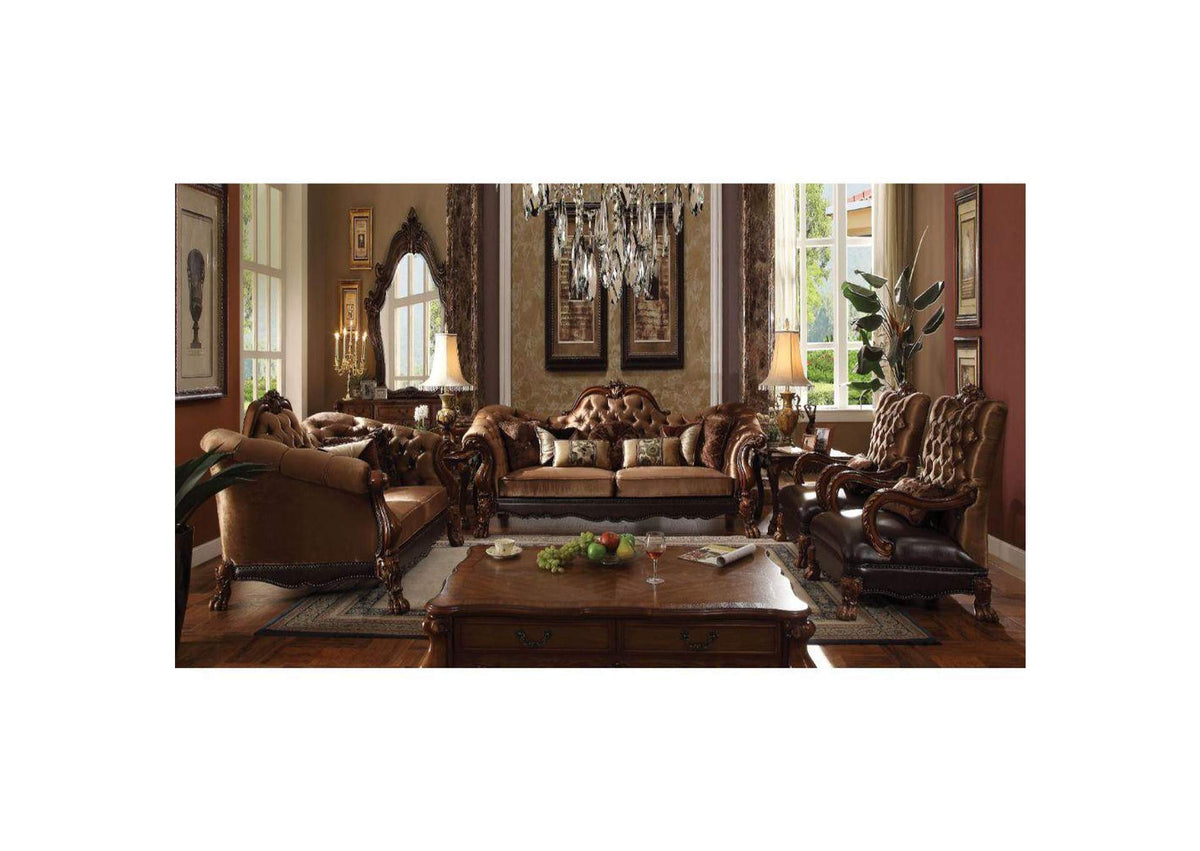 82095 Dresden Coffee Table