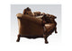 52096 Dresden Loveseat with 5 Pillows