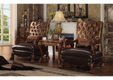 52097 Dresden Chair with Pillow