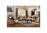 52112 Ernestine Chair with 2 Pillows