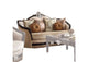 52111 Ernestine Loveseat with 6 Pillows