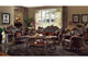 52120 Versailles Sofa with 7 Pillows
