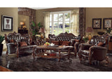 52121 Versailles Loveseat with 5 Pillows