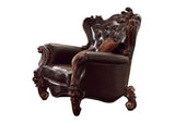 52122 Versailles Chair with 2 Pillows