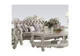 52125 Versailles Sofa with 7 Pillows