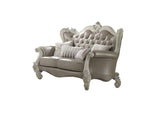 52126 Versailles Loveseat with 4 Pillows