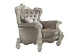 52127 Versailles Chair with 2 Pillows