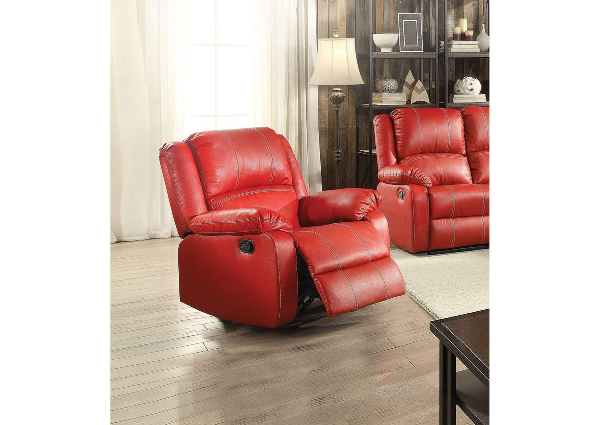 52152 Zuriel Motion Rocker Recliner