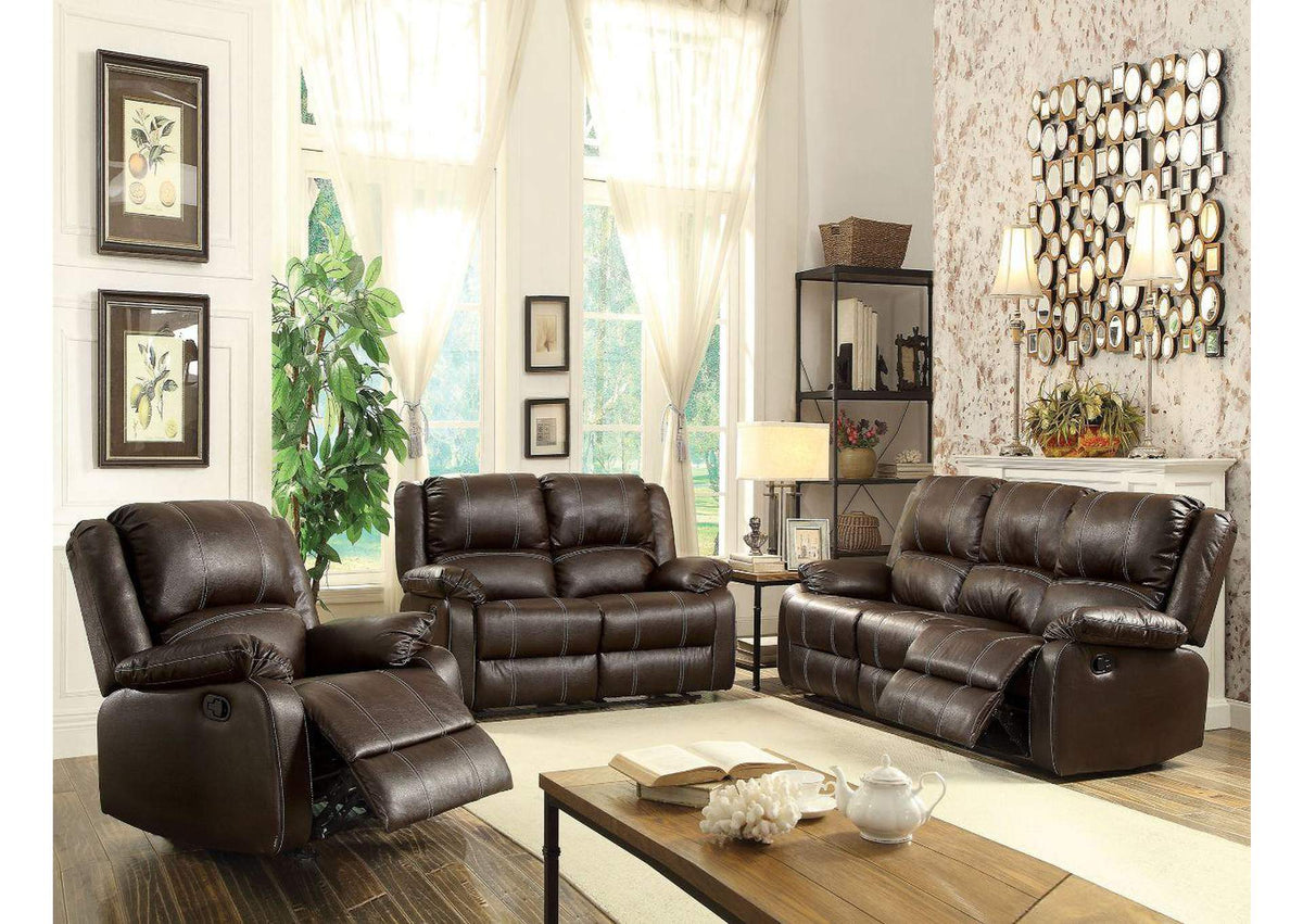 52280 Zuriel Motion Sofa