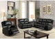 52285 Zuriel Motion Sofa