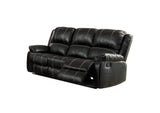 LV52285 Zuriel Motion Sofa