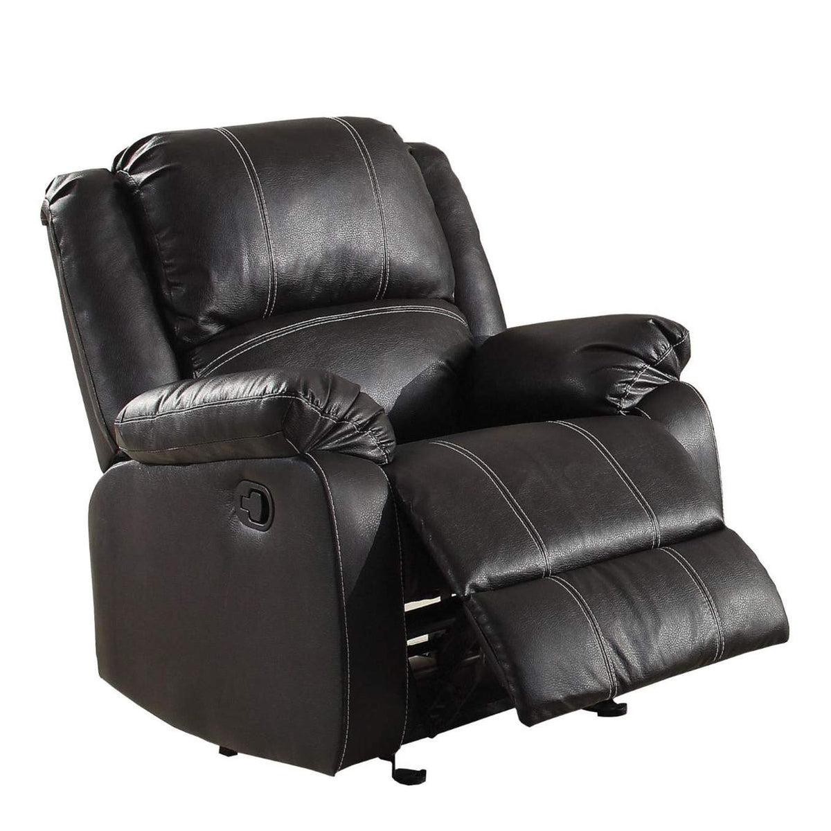 LV52287 Zuriel Motion Rocker Recliner
