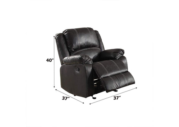 LV52287 Zuriel Motion Rocker Recliner