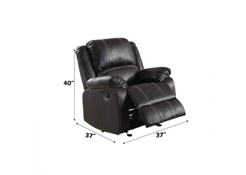 LV52287 Zuriel Motion Rocker Recliner