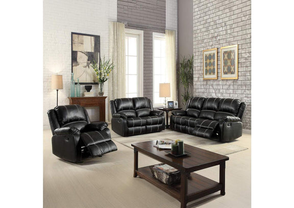 LV52287 Zuriel Motion Rocker Recliner
