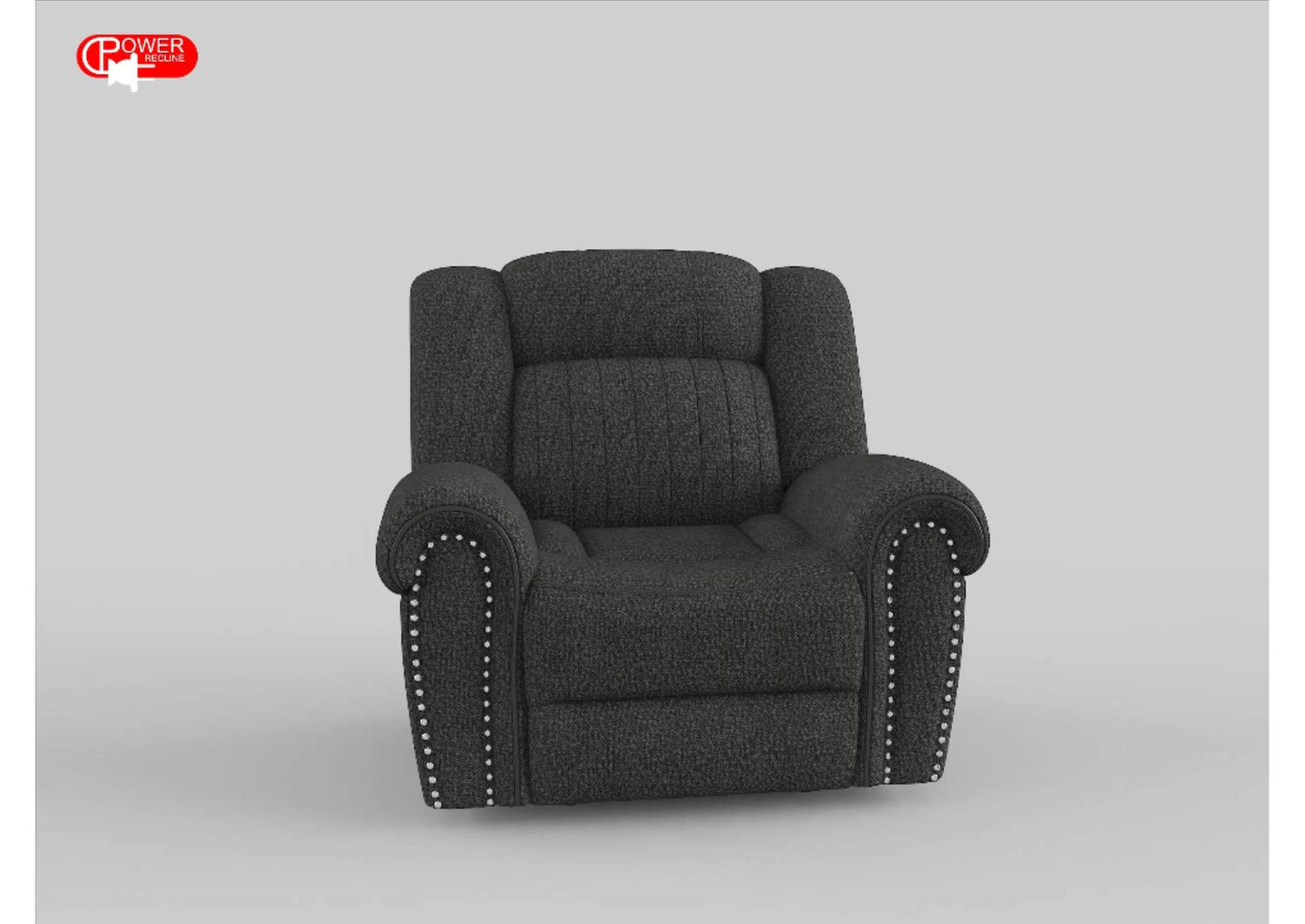 9204CC-1PW Brennen Power Reclining Chair