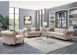 52422 Aurelia Chair with Pillow