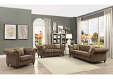 52427 Aurelia Chair with Pillow