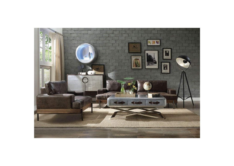 52475 Silchester Sofa
