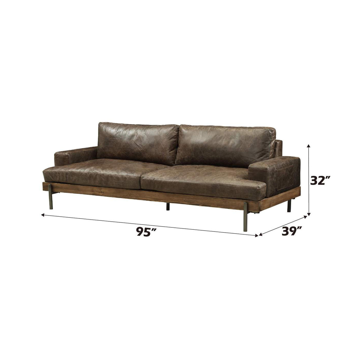 52475 Silchester Sofa
