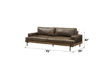 52475 Silchester Sofa