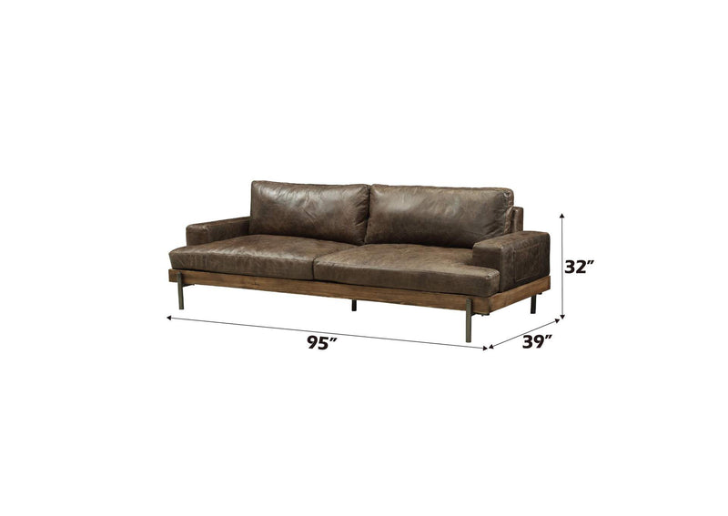 52475 Silchester Sofa