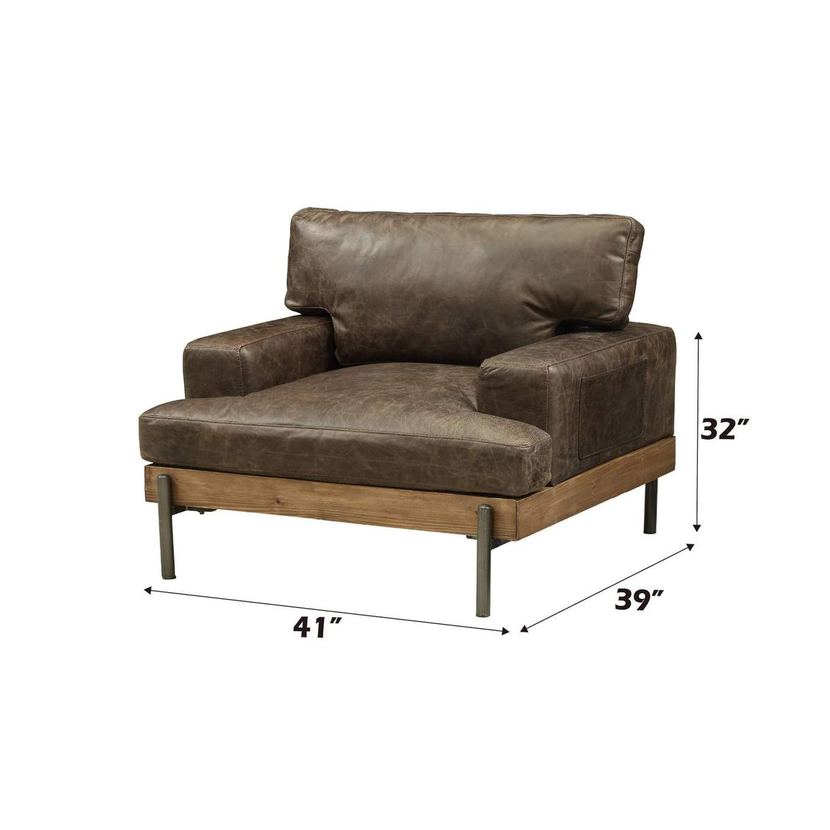 52477 Silchester Chair