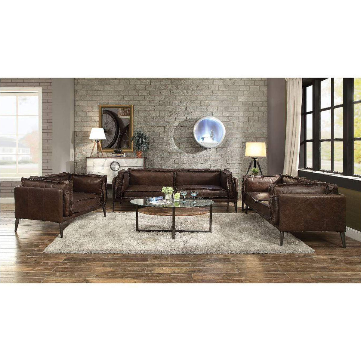 52480 Porchester Sofa