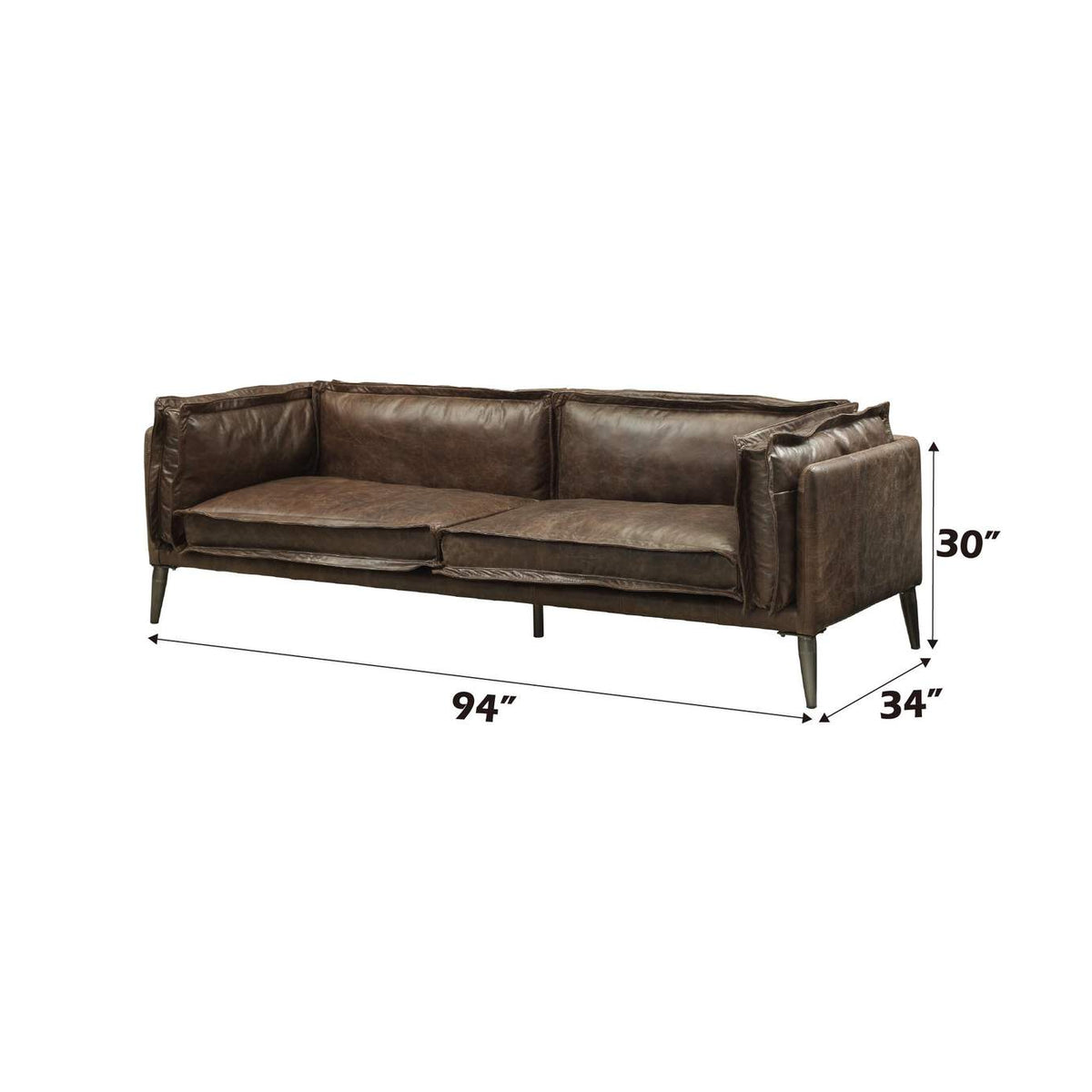 52480 Porchester Sofa