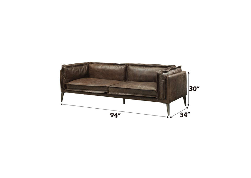 52480 Porchester Sofa
