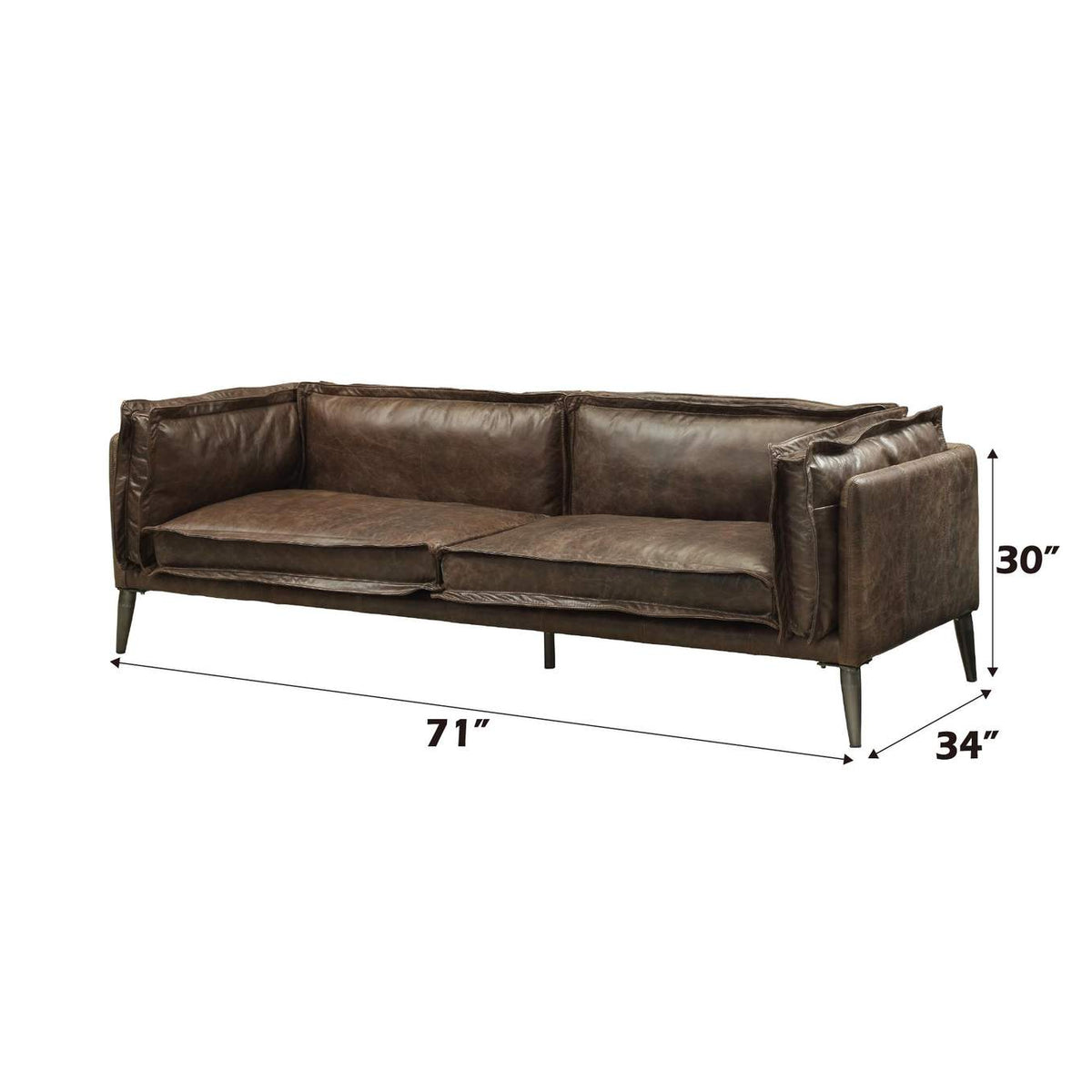 52481 Porchester Loveseat