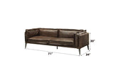 52481 Porchester Loveseat