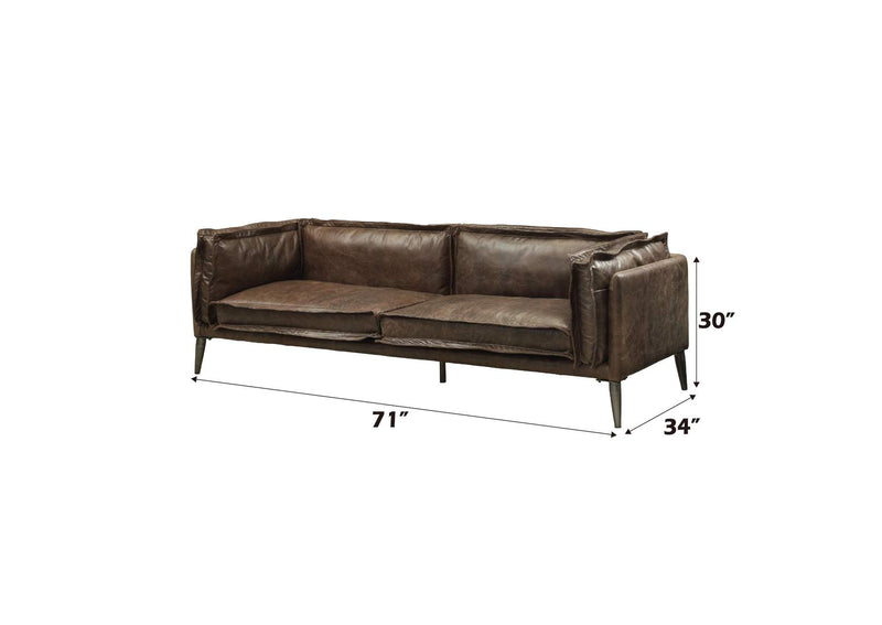 52481 Porchester Loveseat