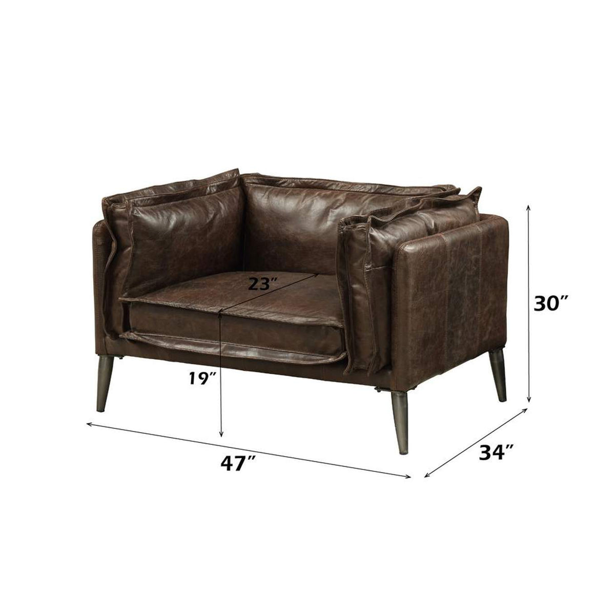 52482 Porchester Chair