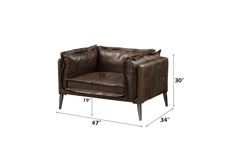 52482 Porchester Chair