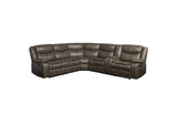 52540 Tavin Motion Sectional Sofa
