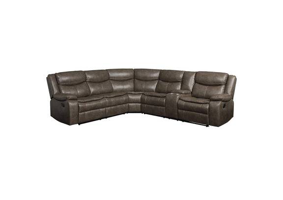 52540 Tavin Motion Sectional Sofa