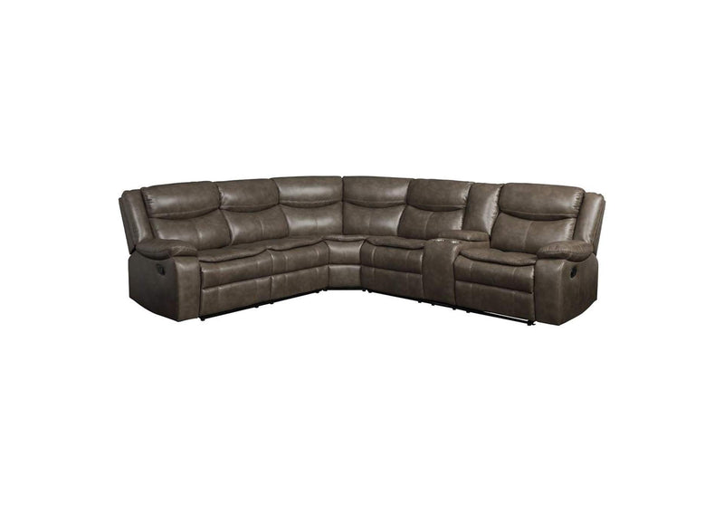 52540 Tavin Motion Sectional Sofa