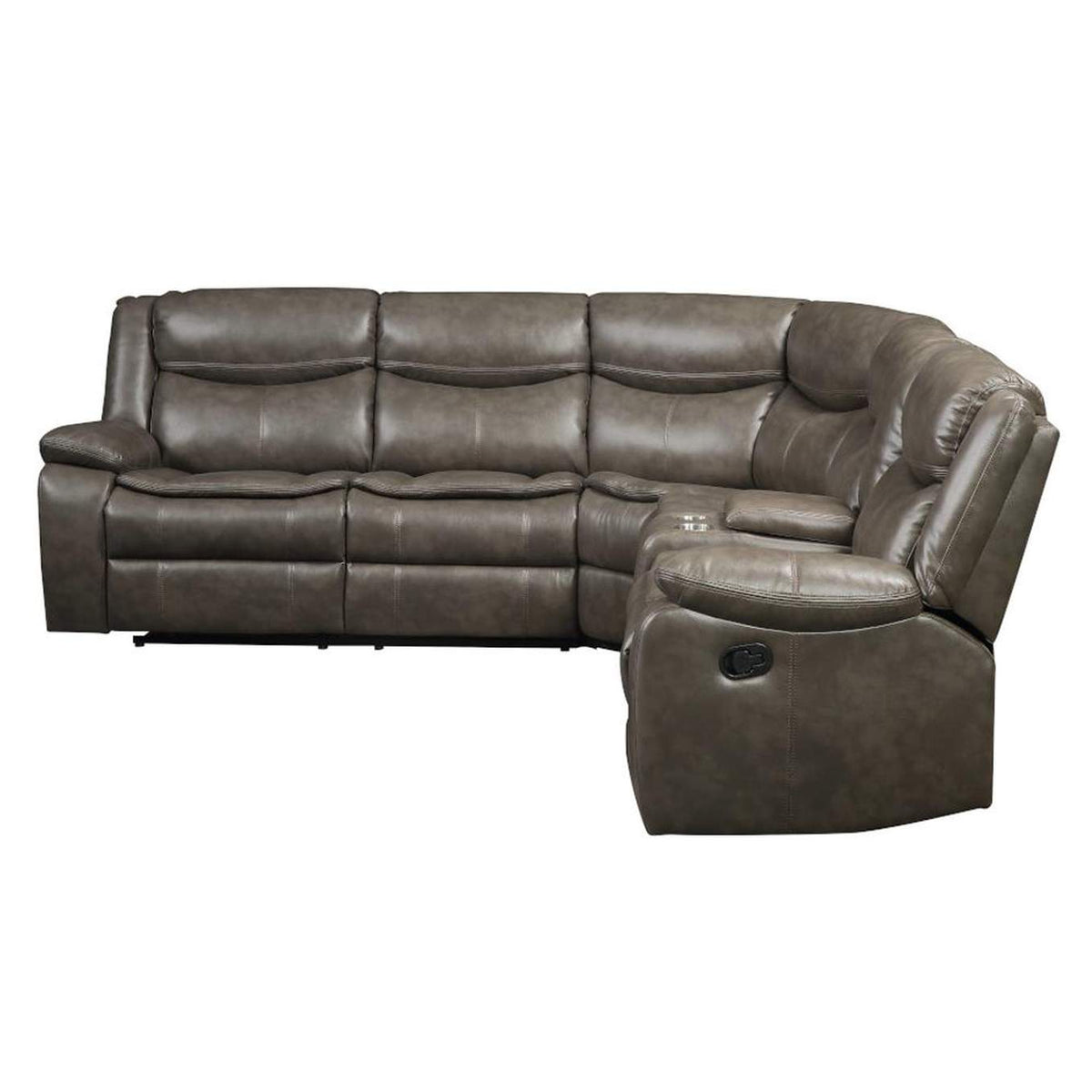 52540 Tavin Motion Sectional Sofa