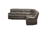 52540 Tavin Motion Sectional Sofa