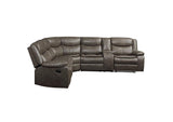 52540 Tavin Motion Sectional Sofa