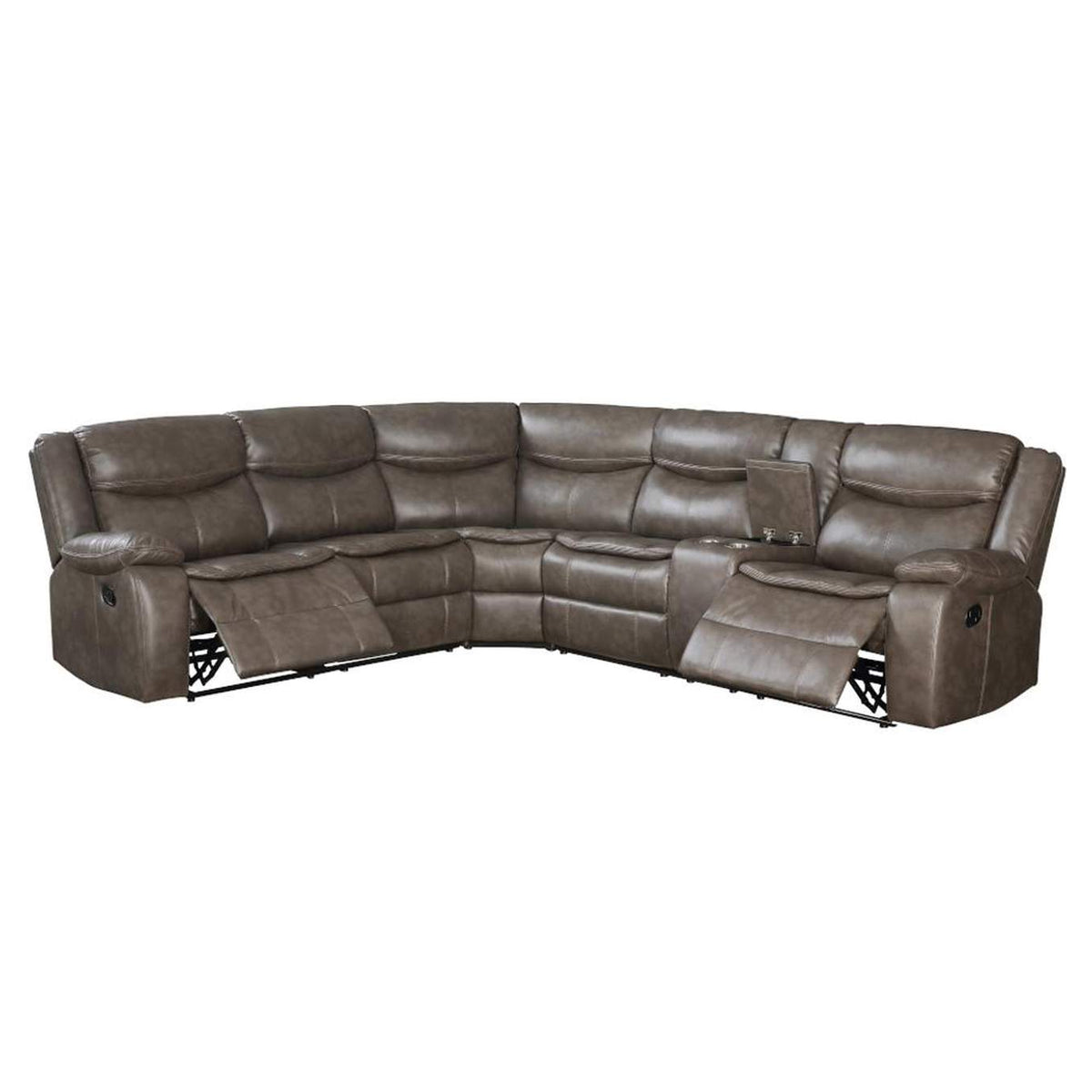 52540 Tavin Motion Sectional Sofa