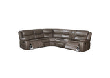 52540 Tavin Motion Sectional Sofa