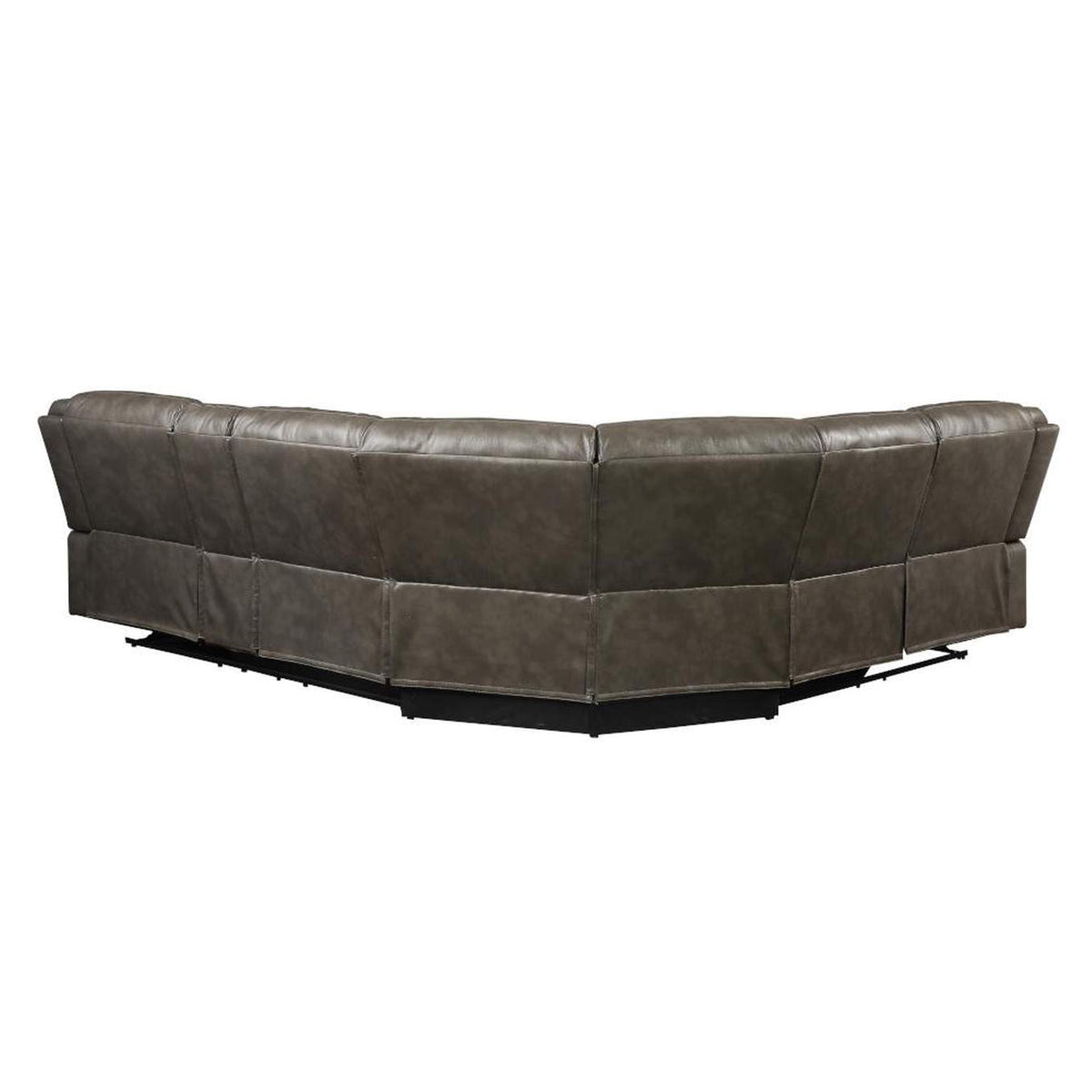 52540 Tavin Motion Sectional Sofa