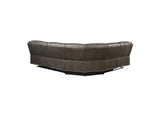 52540 Tavin Motion Sectional Sofa