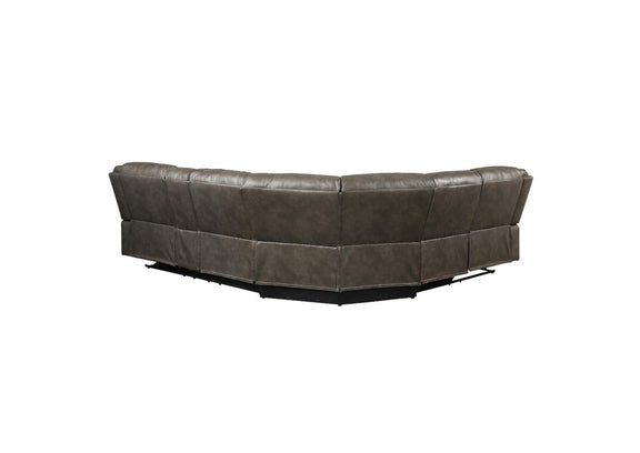 52540 Tavin Motion Sectional Sofa