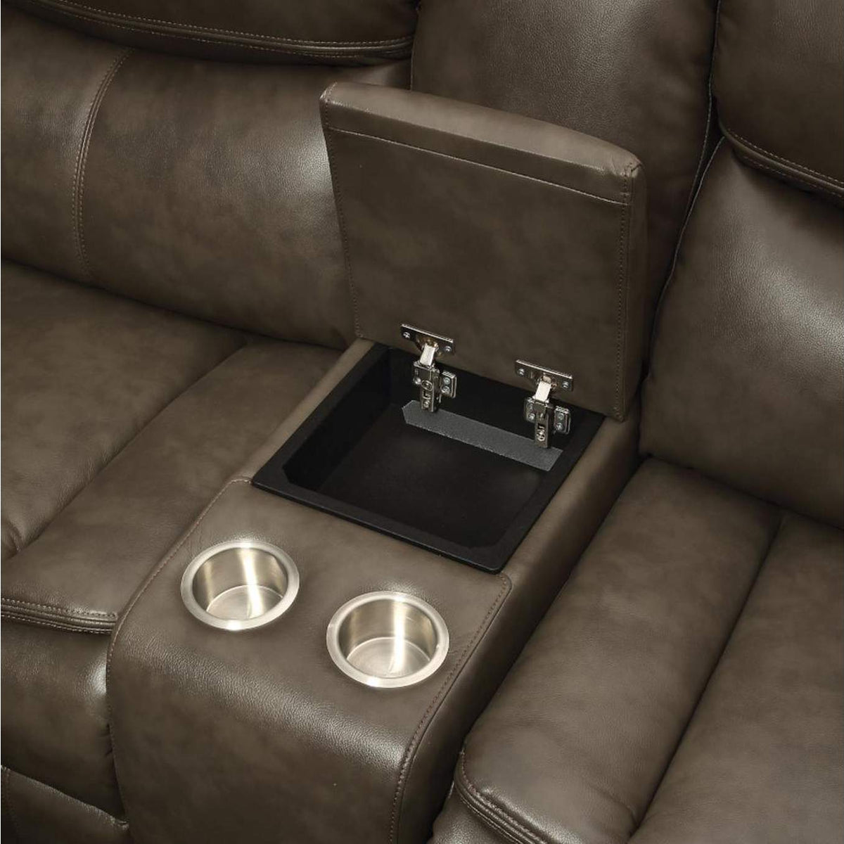 52540 Tavin Motion Sectional Sofa